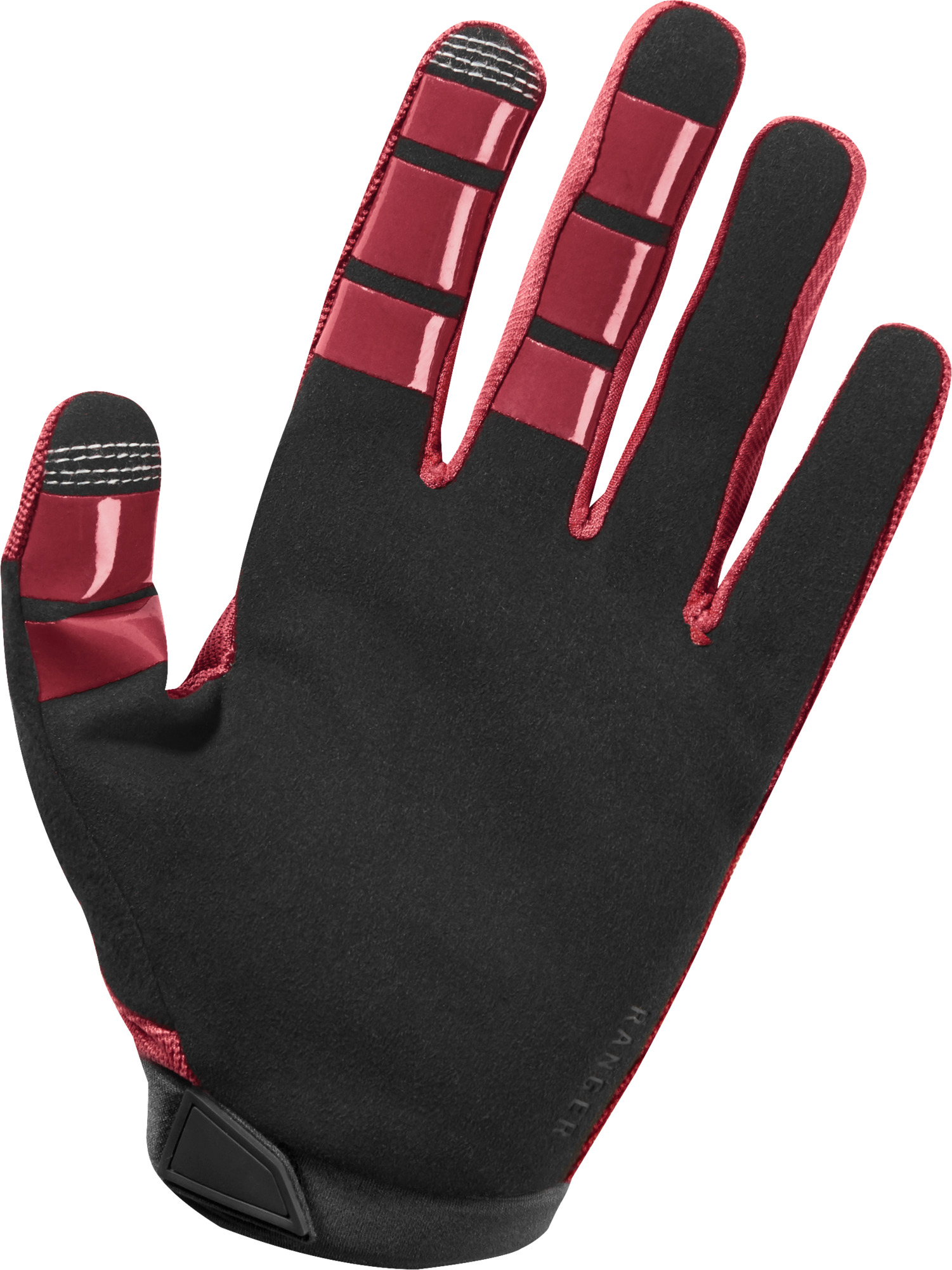 Fox Head Mens Ranger Outdoor Racing Mountain Bike MTB Gloves