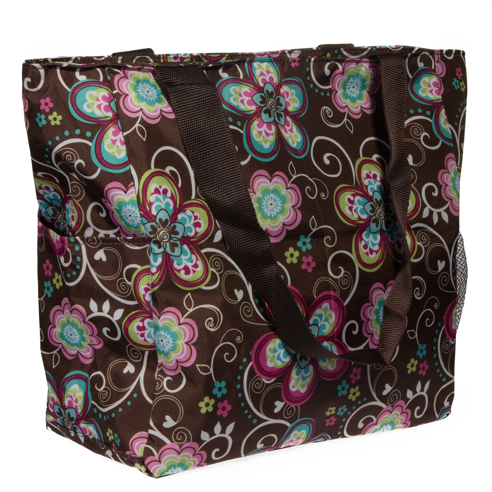 Large Shopper Tote Bags