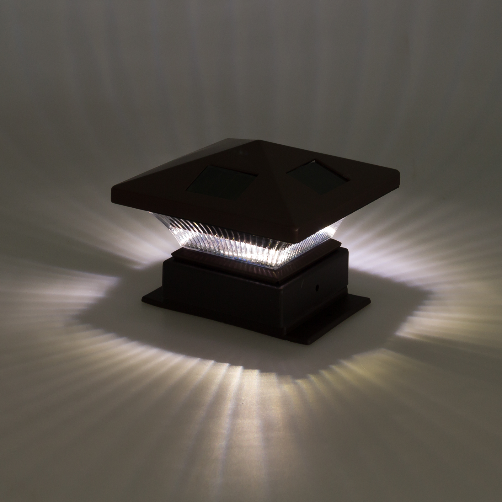 Westinghouse New 4 X Paa Ii Solar Led Post Light 2 Pack Ebay Westinghouse New 4 034 X Paa