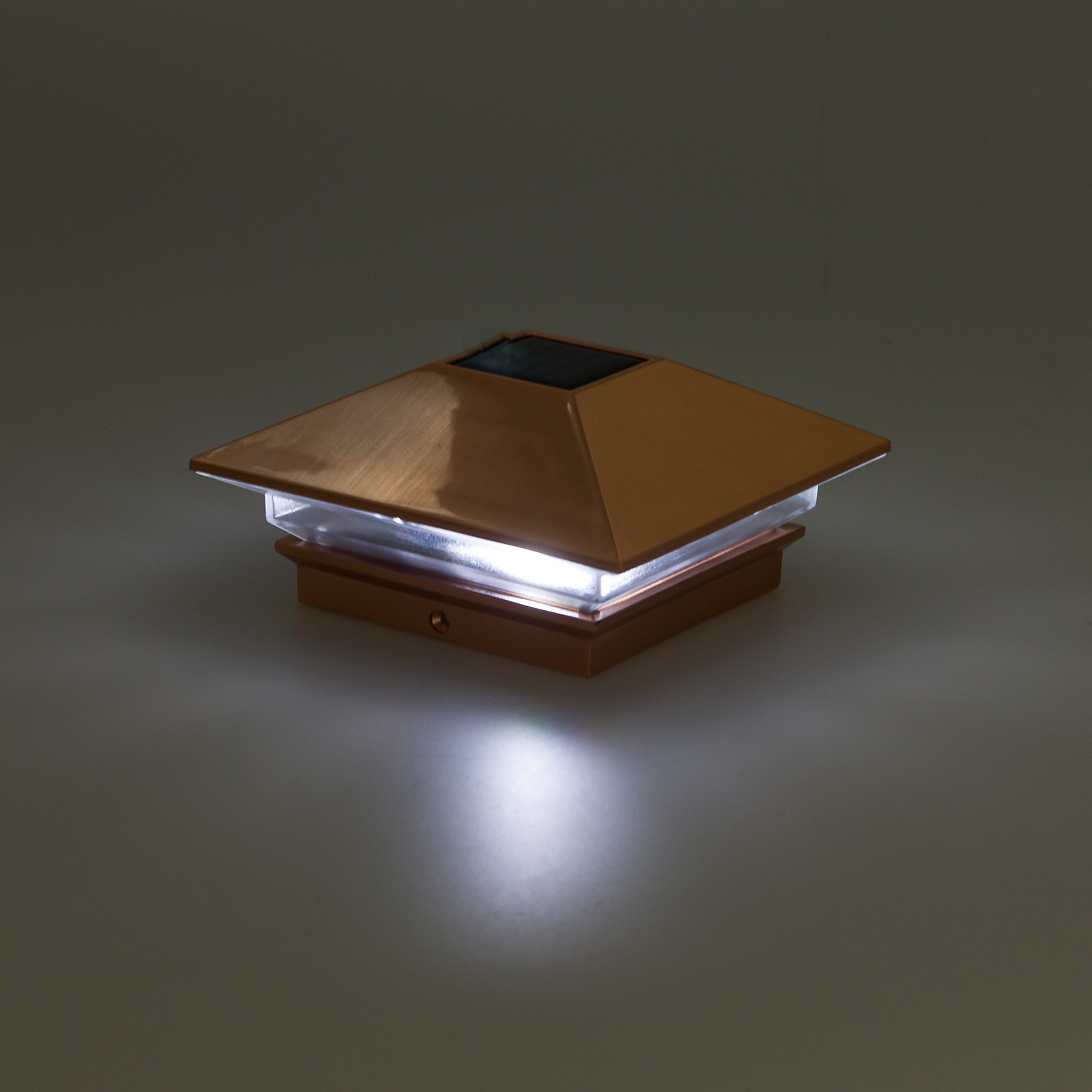 Solar Light Fence Post Caps 4x4 Outdoor Lighting Ideas Solar Fence Post Caps 6x6 Aluminum Hoover