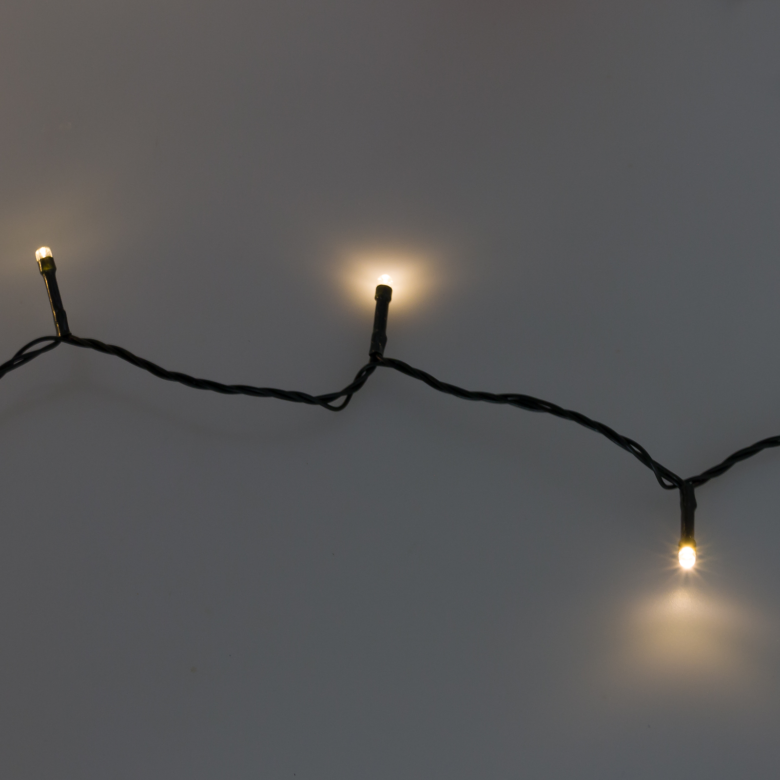 greenlighting new 80 foot solar holiday rope string greenlighting new 80 foot solar holiday rope string