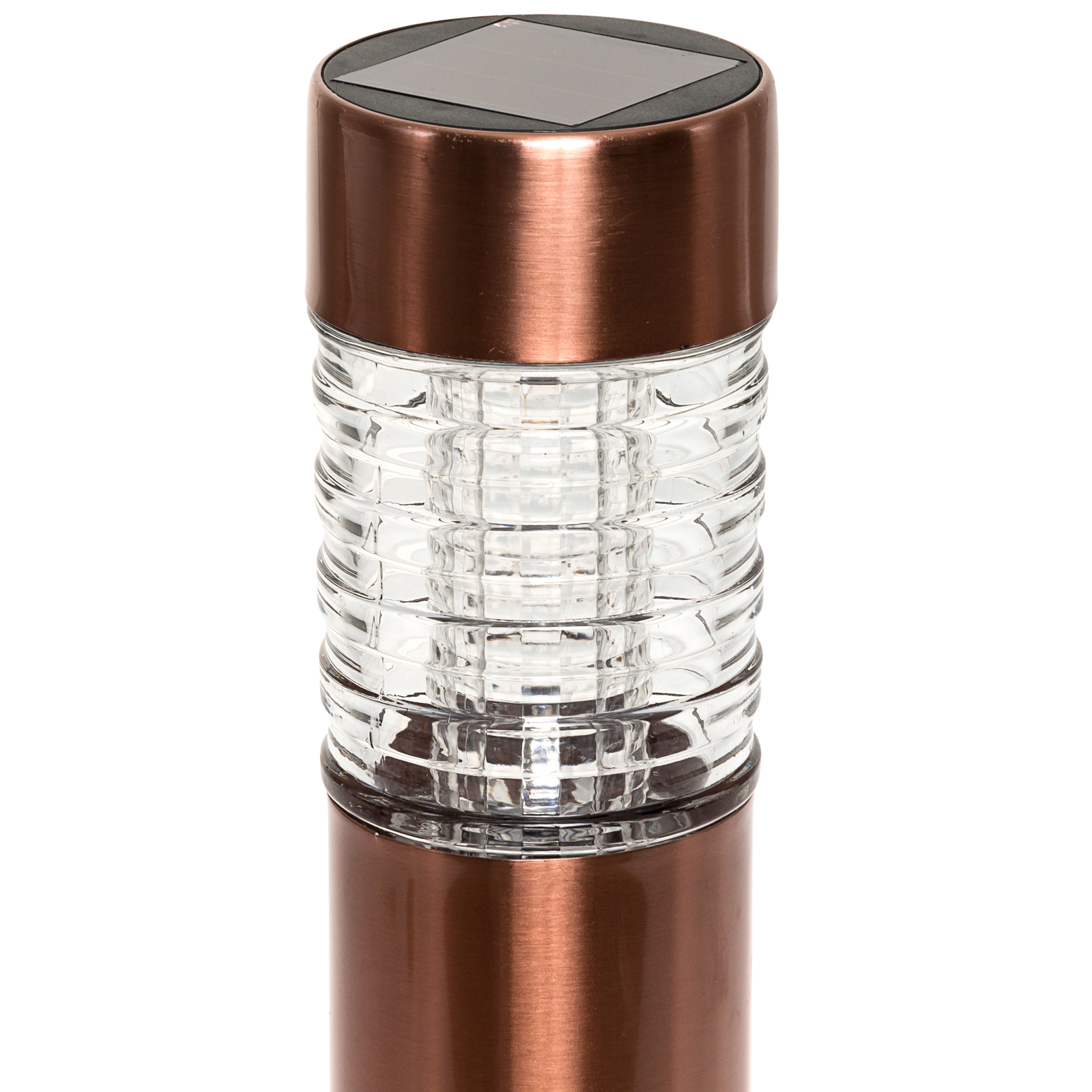 GREENLIGHTING Bollard Path Lights - Solar Powered LED ... GREENLIGHTING Bollard Path Lights - Solar Powered LED ...