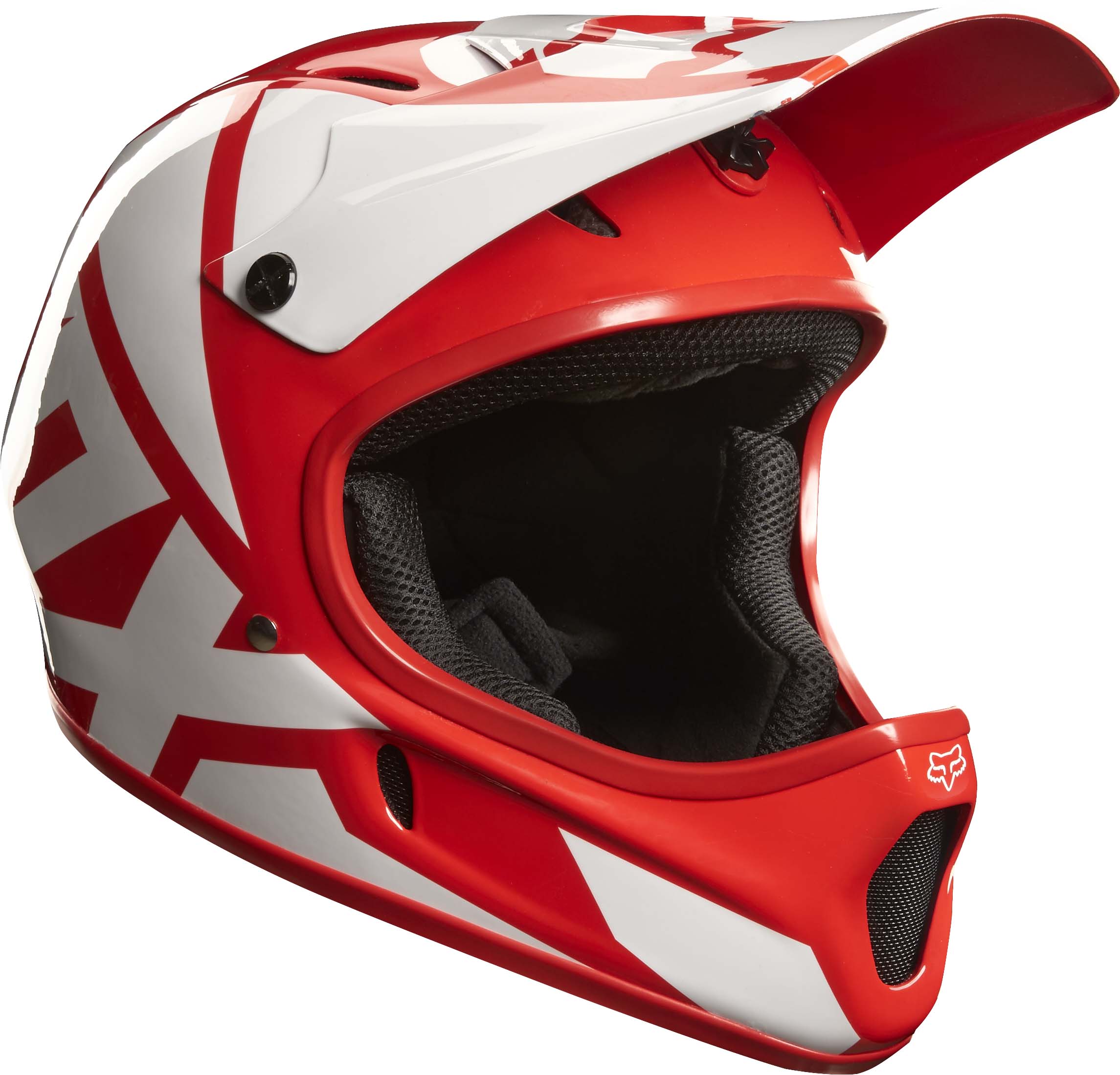 fox head helmets