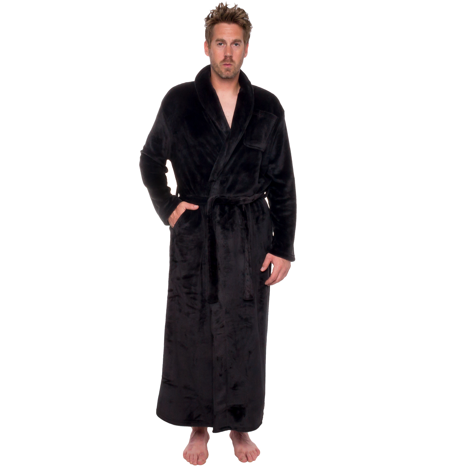 big and tall robes