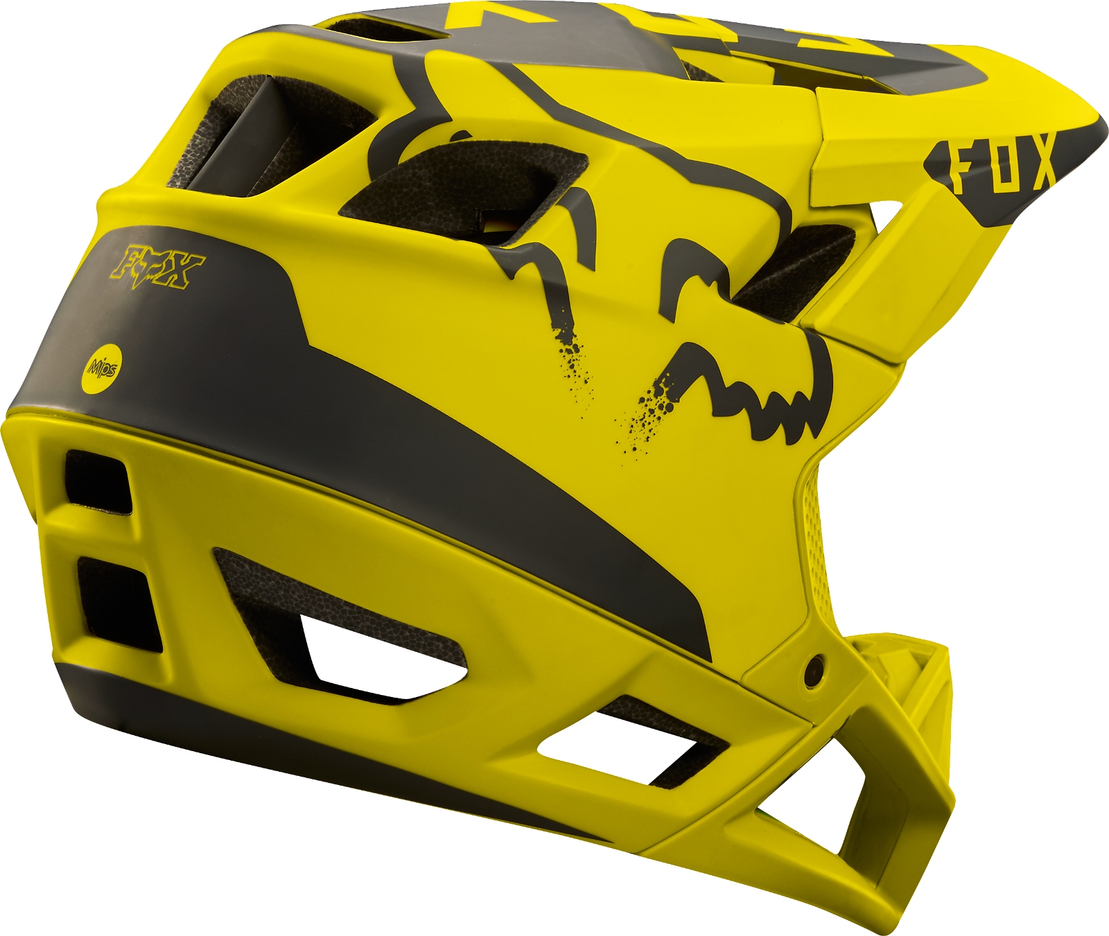 full face dh mtb helmets