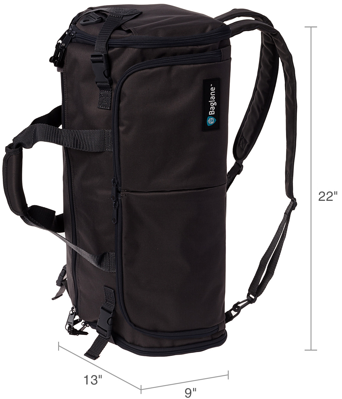 North Face Backpack Replacement Straps IUCN Water