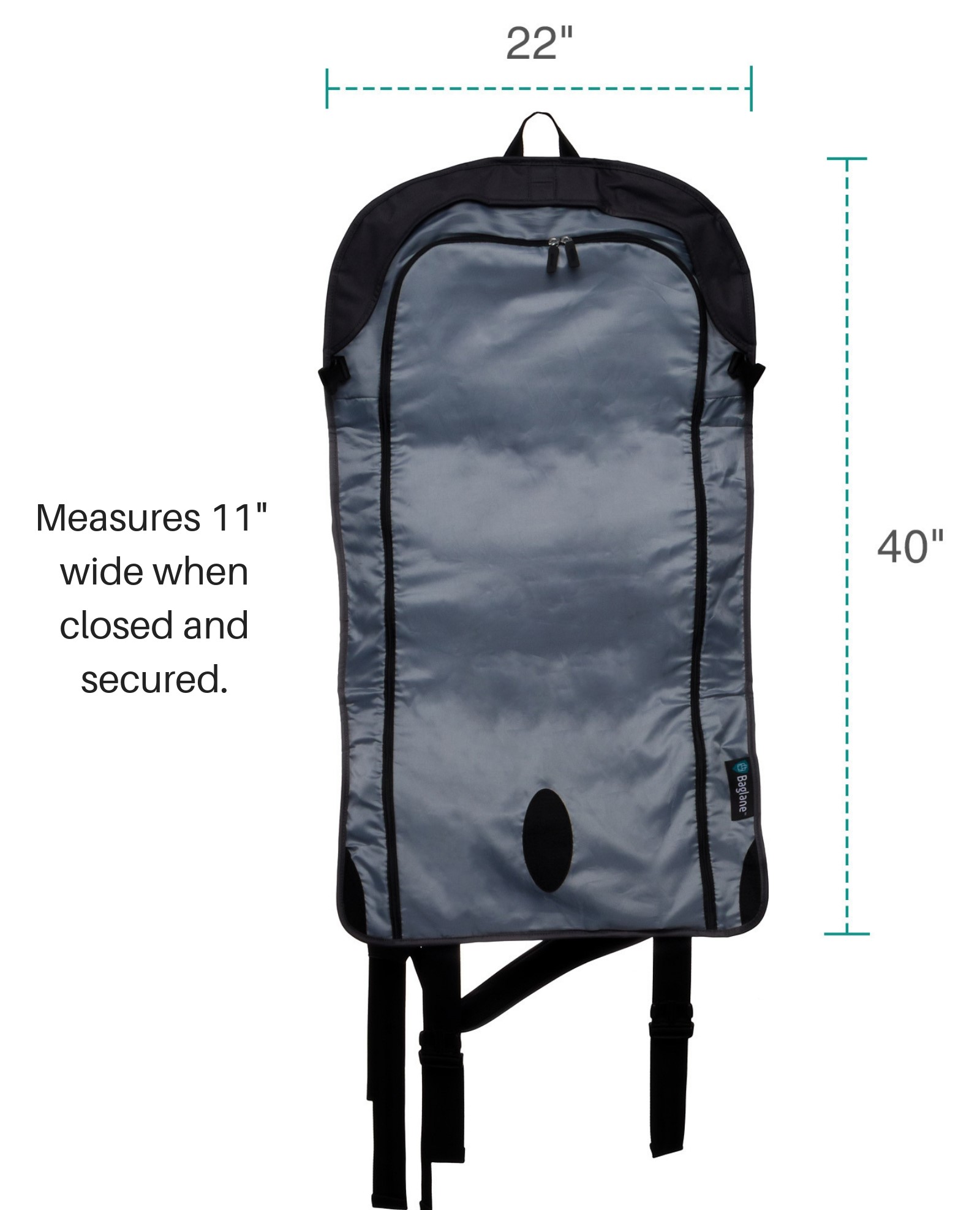 Baglane Canvas Hybrid Commuter Travel Backpack Carry On Duffel Suit Baglane Canvas Hybrid Commuter Travel Backpack Carry On