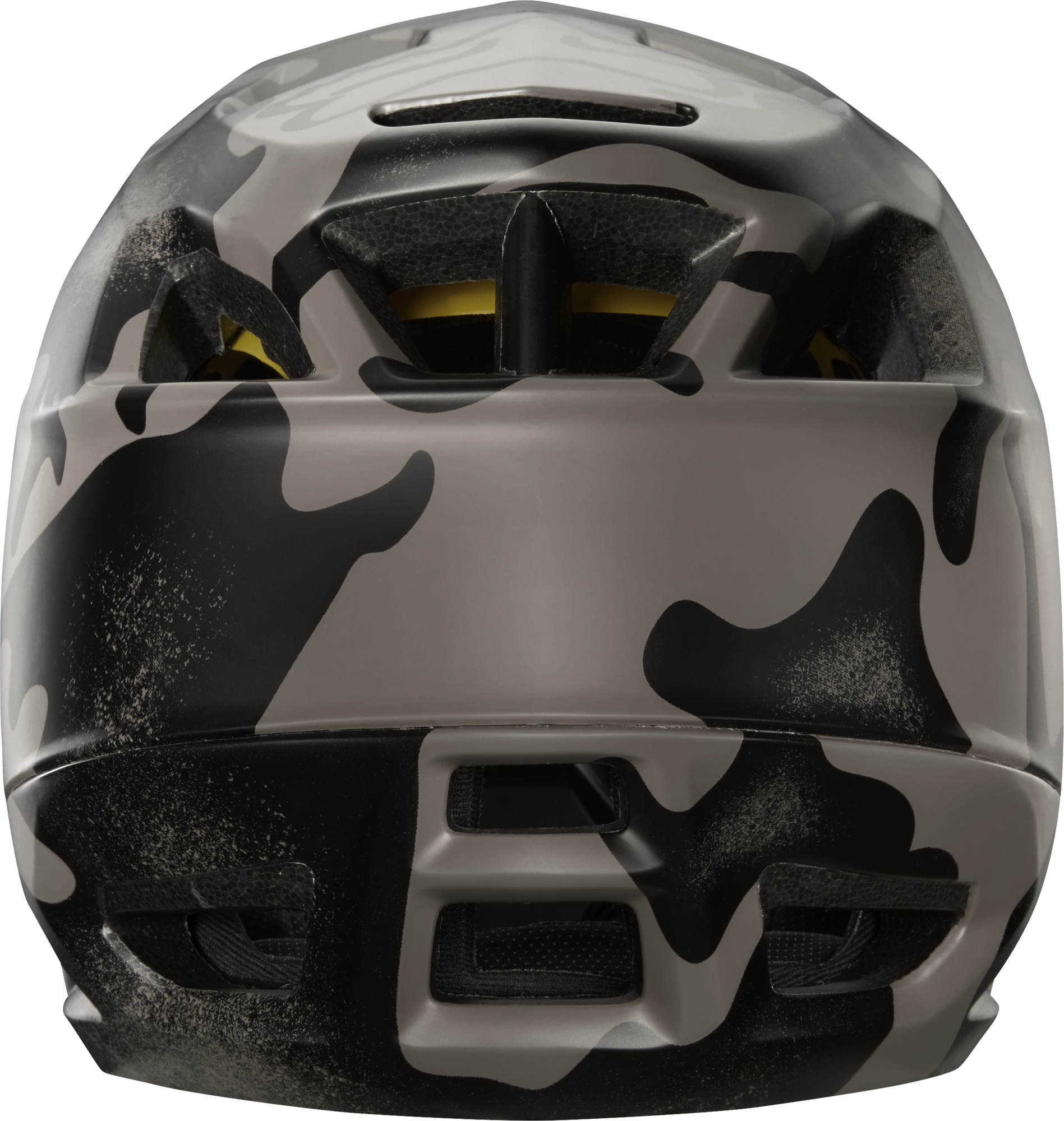 downhill bike helmet